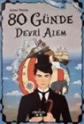 Jules Verne - 80 Günde Devri Alem