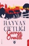 George Orwell - Hayvan Ciftligi
