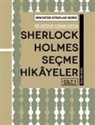 Arthur Conan Doyle - Sherlock Holmes Hikayeleri - Cilt 1