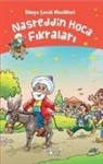 Hatice Nurbanu Karaca - Nasrettin Hoca Fikralari
