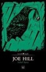 Joe Hill - Tuhaf Hava