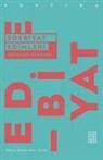 Jacques Derrida - Edebiyat Edimleri