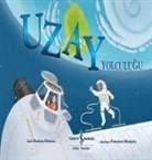 Lori Haskins Houran - Uzay Yolculugu