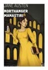 Jane Austen - Northanger Manastiri