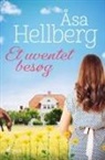 Åsa Hellberg - Et uventet besøg