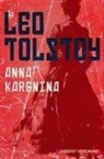 Lev Tolstoj - Anna Karenina