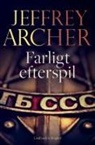 Jeffrey Archer - Farligt efterspil