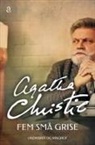 Agatha Christie - Fem små grise