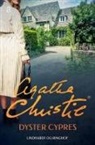 Agatha Christie - Dyster cypres