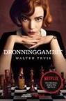 Walter Tevis - Dronninggambit