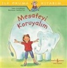 Eva Lohmann - Ilk Okuma Kitabim - Mesafeyi Koruyalim