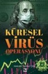 Hakan Yilmaz cebi - Küresel Virüs Operasyonu