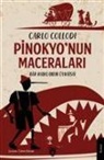 Carlo Collodi - Pinokyonun Maceralari