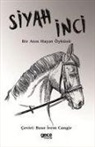 Anna Sewell - Siyah Inci