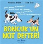 Michael Rosen - Boncukun Not Defteri