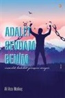 Ali Riza Malkoc - Adalet Sevdam Benim