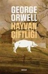 George Orwell - Hayvan Ciftligi