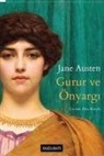 Jane Austen - Gurur ve Önyargi