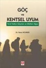 Yavuz Acungil - Göc ve Kentsel Uyum