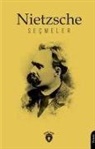 Friedrich Nietzsche, Friedrich Wilhelm Nietzsche - Nietzsche Secmeler
