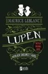 Maurice Leblanc - Herlock Sholmese Karsi - Arsen Lüpen
