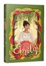 L. M. Montgomery - Rüzgarin Kizi Emily 3 Ciltli