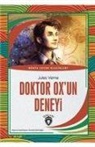 Jules Verne - Doktor Oxun Deneyi