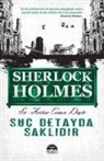 Arthur Conan Doyle - Suc Detayda Saklidir - Sherlock Holmes
