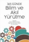 Erhan Sahin, Mehmet Yilmaz, Ibrahim Yüksel - 365 Günde Bilim ve Akil Yürütme