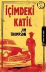 Jim Thompson - Icimdeki Katil