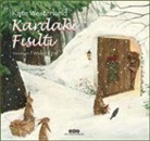 Kate Westerlund - Kardaki Fisilti