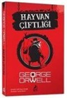George Orwell - Hayvan Ciftligi
