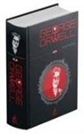 George Orwell - George Orwell Secme Eserler Ciltli