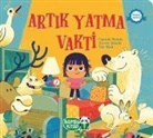 Jeremy Debicki, Ceporah Mearns - Artik Yatma Vakti