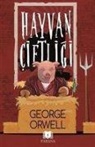 George Orwell - Hayvan Ciftligi