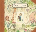 Patrick Mcdonnell - Ben... Jane
