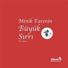 Eric Battut - Minik Farenin Büyük Sirri