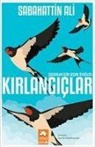Sabahattin Ali - Kirlangiclar Cocuklar Icin Secme Öyküler