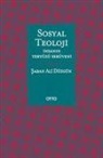 Saban Ali Düzgün - Sosyal Teoloji