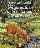 Peter Wohlleben - Hayvanlar Nerede Yasar Biliyor Musun