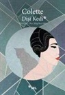 Colette - Disi Kedi