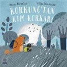 Benas Berantas - Korkunctan Kim Korkar