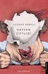 George Orwell - Hayvan Ciftligi