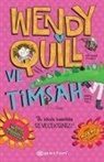 Wendy Meddour - Wendy Quill Ve Timsah