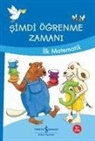 Ulrike Holzwarth-Raether, Ute Müller- Wolfangel - Ilk Matematik