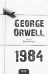 George Orwell - 1984