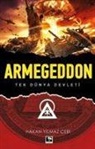 Hakan Yilmaz cebi - Armegeddon
