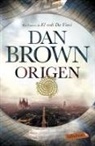 Dan Brown - Origen
