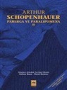 Arthur Schopenhauer - Parerga ve Paralipomena II