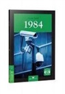 George Orwell - 1984 - Stage 3 Ingilizce Seviyeli Hikayeler